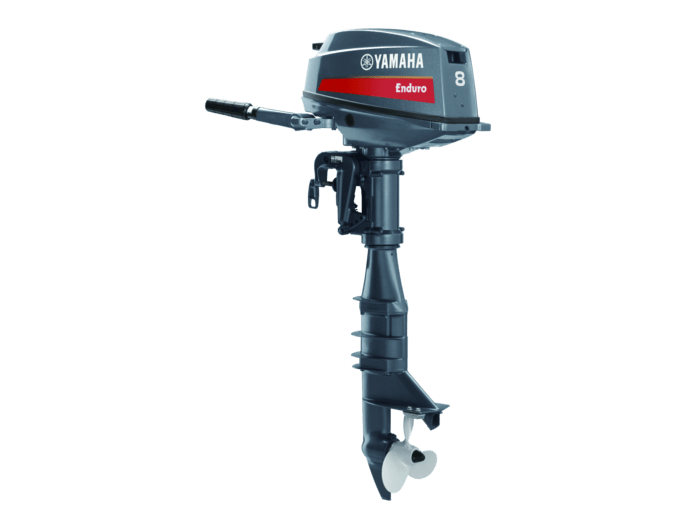 Mercury Outboard – Global Out Boards