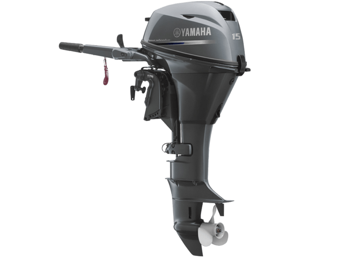 Mercury Outboard – Global Out Boards